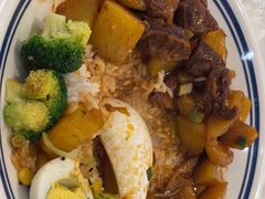 -丝路伊兰·兰州牛肉面(牛街总店)