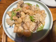 -肘子酥•天津一绝•特色捞面(德云社店)