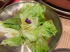 -西塔老太太泥炉烤肉(武汉摩尔城店)