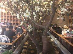 -山有花啡餐厅(常营总店)