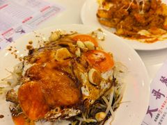 -大哥餐厅(西城花园店)