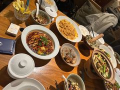 -巴蜀风·地道川菜(总店)