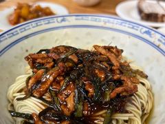 -大时代美食面馆