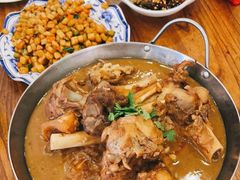 -老回回饺子馆(海洋馆店)