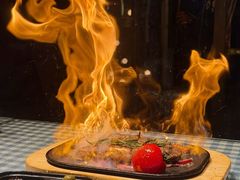 -1819餐厅·团队聚餐·烤串·精酿