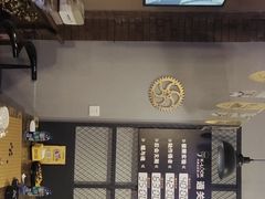-柯洛克沉浸剧情密室(小寨华旗店)