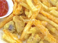 -贤花饭店(城阳店)