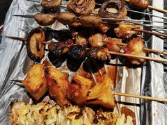 -买又大餐厅(福林里店)