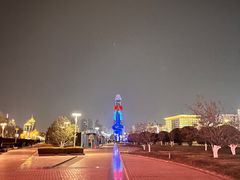 -泉城广场