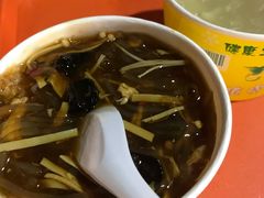 -忆秦园小笼包(惠山古镇总店)
