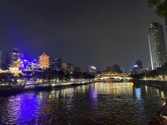-九眼桥码头旧址
