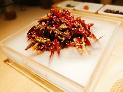 -胡马八破·川菜小馆(高新万达店)