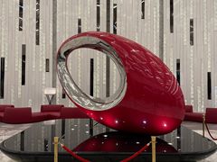 -上海宝华万豪酒店