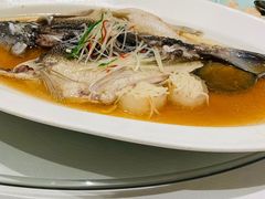 -粤麓轩餐厅(中信泰富广场店)