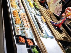 -星伦多自助料理(华润万象城店)
