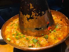 -觅山云南菜(泊富ICITY店)