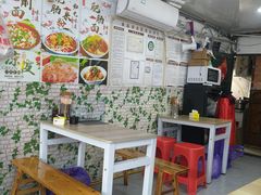 -刘氏方酥锅盔(古城总店)