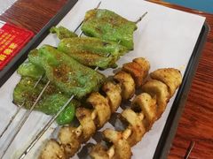 -517烧烤·龙虾·海鲜大排档(万象都荟店)