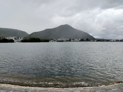 -清溪水库