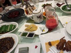 -金时代顺风大酒店(爱琴海购物中心店)