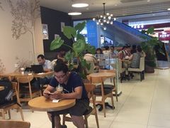 -织荆鸟咖啡(首开福茂店)
