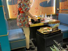 -一绪に寿喜烧(荟聚店)