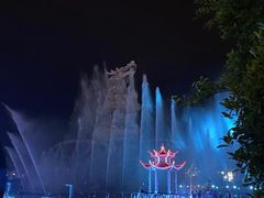 -合肥融创乐园