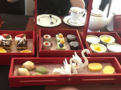 -西郊宾馆·1921餐厅