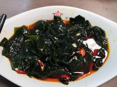 -灵芝妹子海鲜米线(香炉礁山姆店)