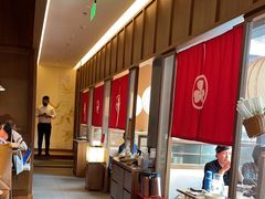 -庆春朴门(前滩太古里店)