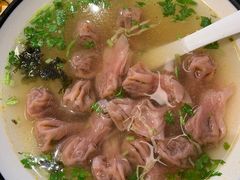 -小倩倩•鸡汤馄饨(江西路创始店)