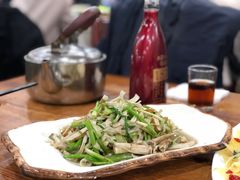 -乡土人家(同泰北路店)