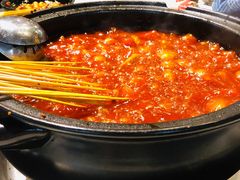 -钢管厂歆瑞源油卤串串香(春熙路太古里店)