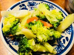 -侯哥面馆(瑞景店)