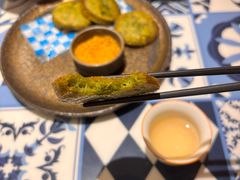 -图味美小黄鱼·景德菜(浙江路店)