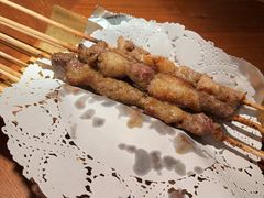 -楼兰新疆主题餐厅(苏州中心店)