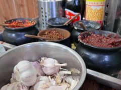 -攀枝花·任德琼·盐边羊肉米线