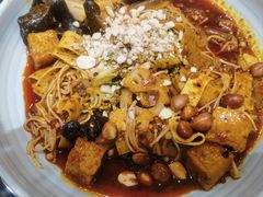 -西部马华清真兰州牛肉面·烧烤夜市(三里河店)