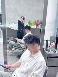 -天使之手