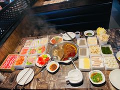 -冠菌火锅自助(东莞桥头店)