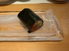 -嶺寿司