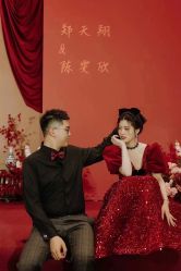 -纯色时光婚纱艺术馆WHITE