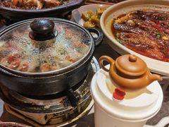-山四砂锅(钟楼街店)