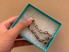 -Tiffany & Co.蒂芙尼
(武汉武商MALL店)