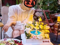 -5Cake五度无蔗糖低脂蛋糕(陶然亭店)