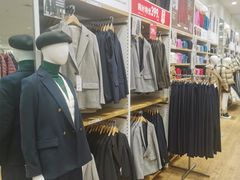 -优衣库(太原龙湖万达广场店)