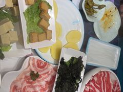 -名都晓荷塘主题火锅(春光路店)