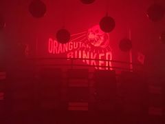 -Orangutan Bunker猩猩地堡酒吧(兰桂坊店)
