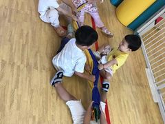 -好姑姑新梅广场托育园(上海直营园)