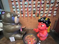 -神户赤童日式烤肉伙伴(东直门店)